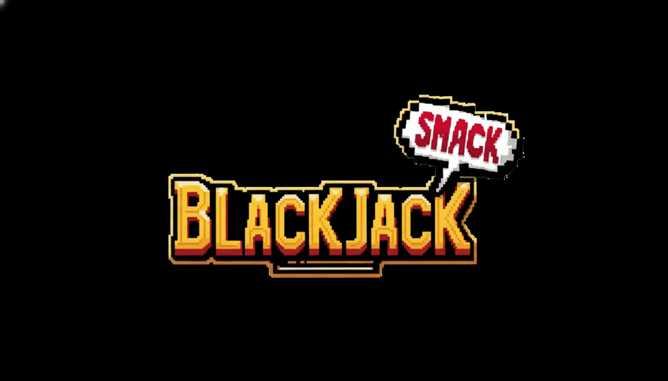 Blackjack Smack